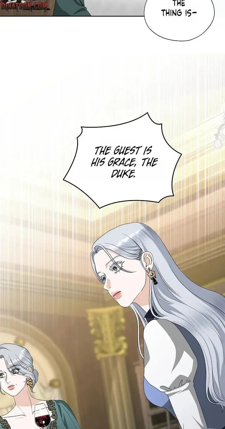 My Sweet Heart Chapter 42 - page 59