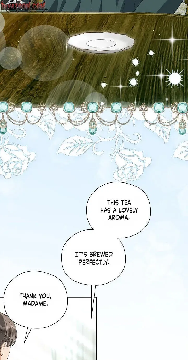 My Sweet Heart Chapter 42 - page 7