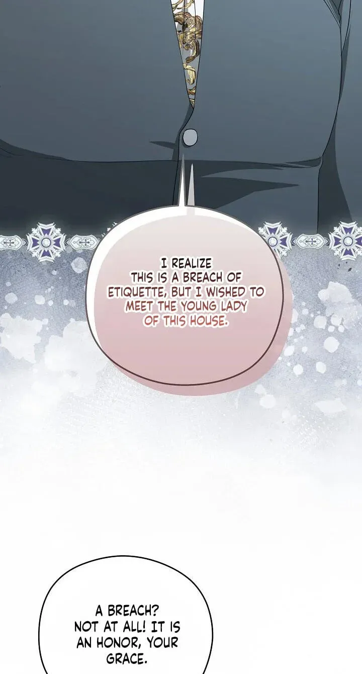 My Sweet Heart Chapter 42 - page 70