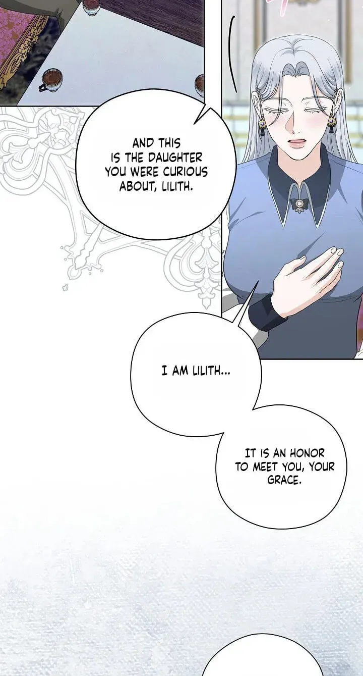 My Sweet Heart Chapter 42 - page 73