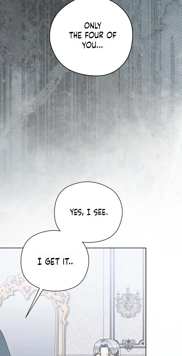 My Sweet Heart Chapter 42 - page 82