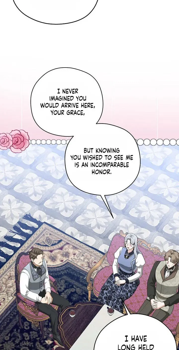 My Sweet Heart Chapter 42 - page 85