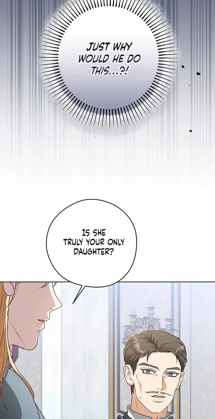 My Sweet Heart Chapter 42 - page 94