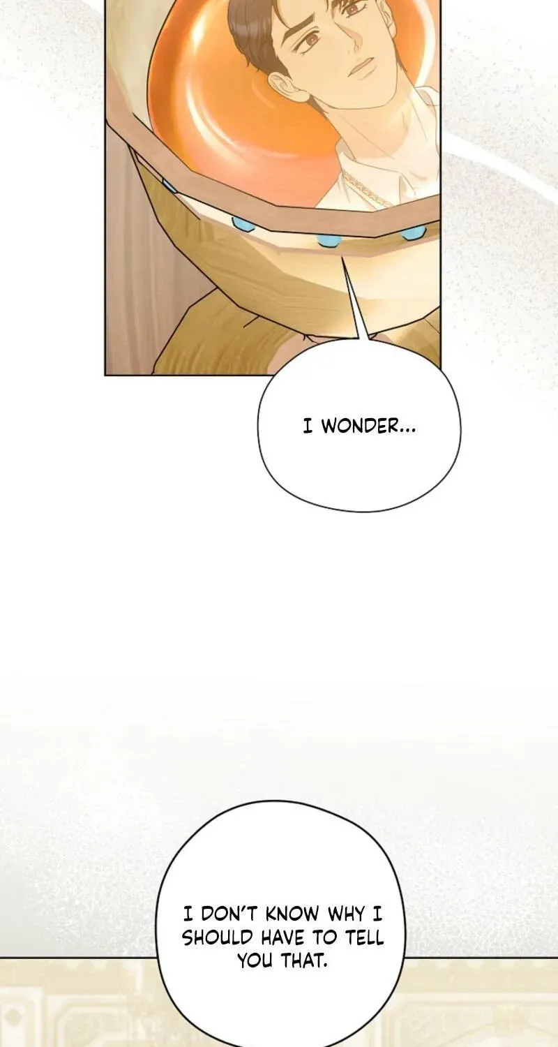 My Sweet Heart Chapter 43 - page 104