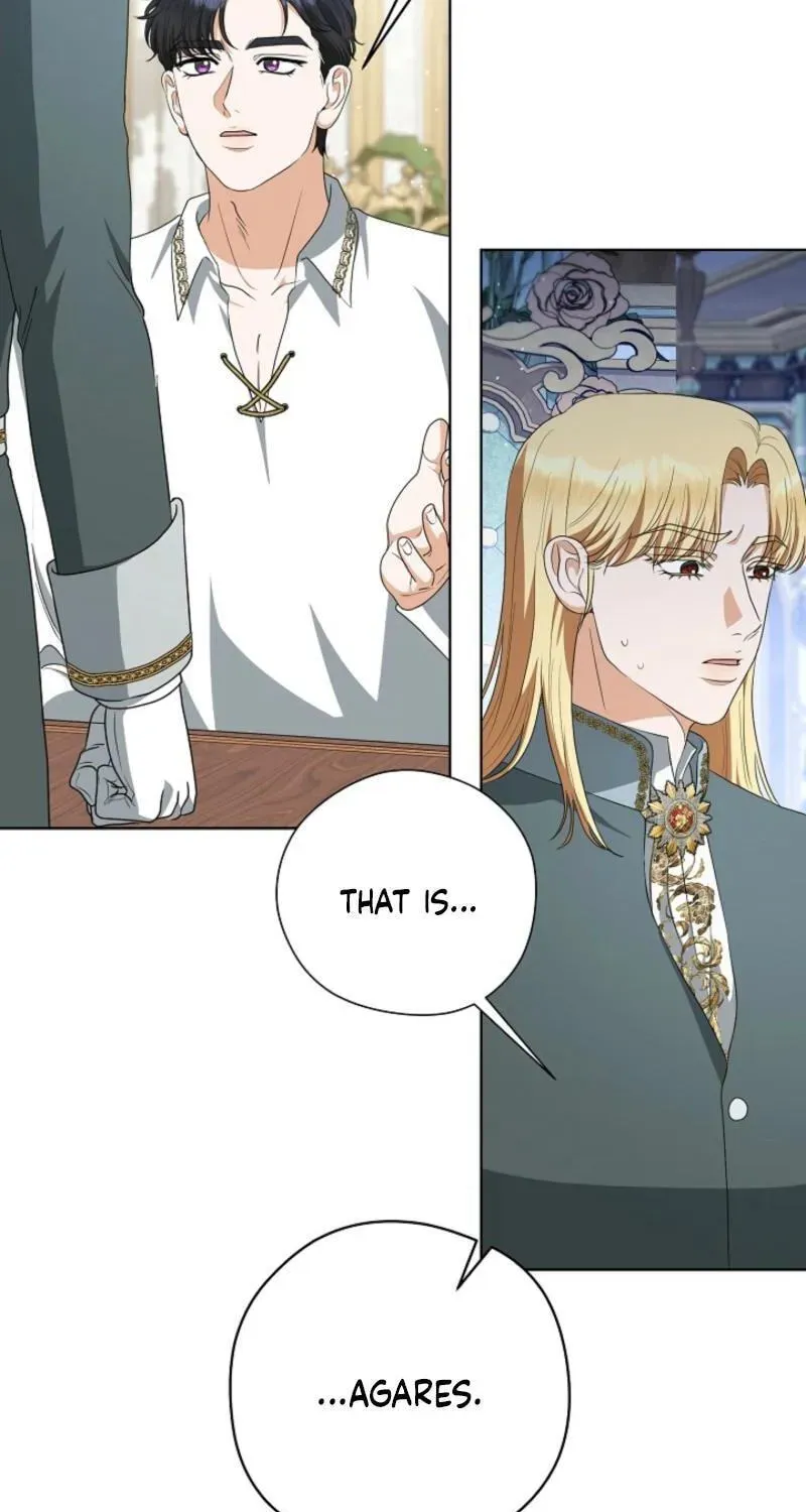 My Sweet Heart Chapter 43 - page 112