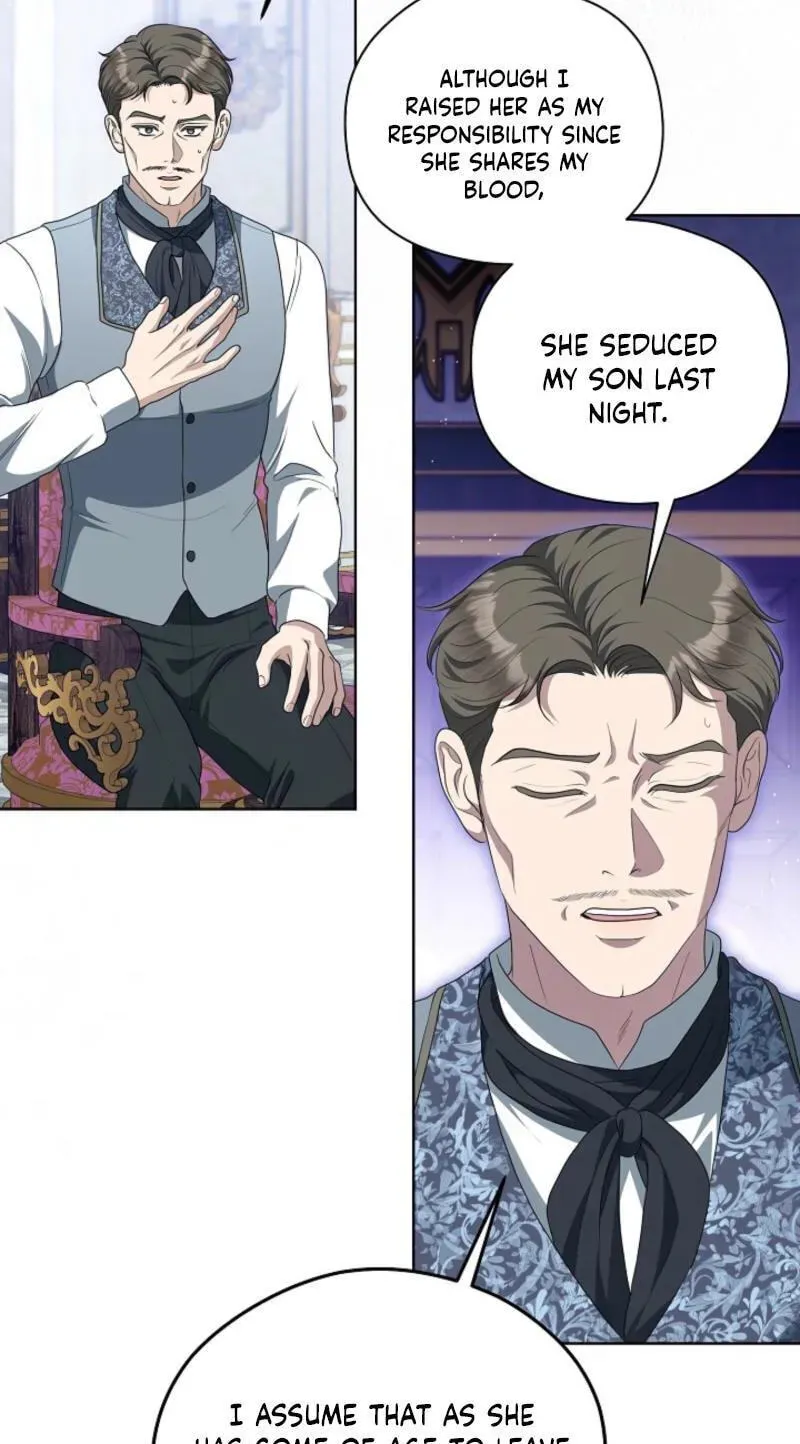 My Sweet Heart Chapter 43 - page 12