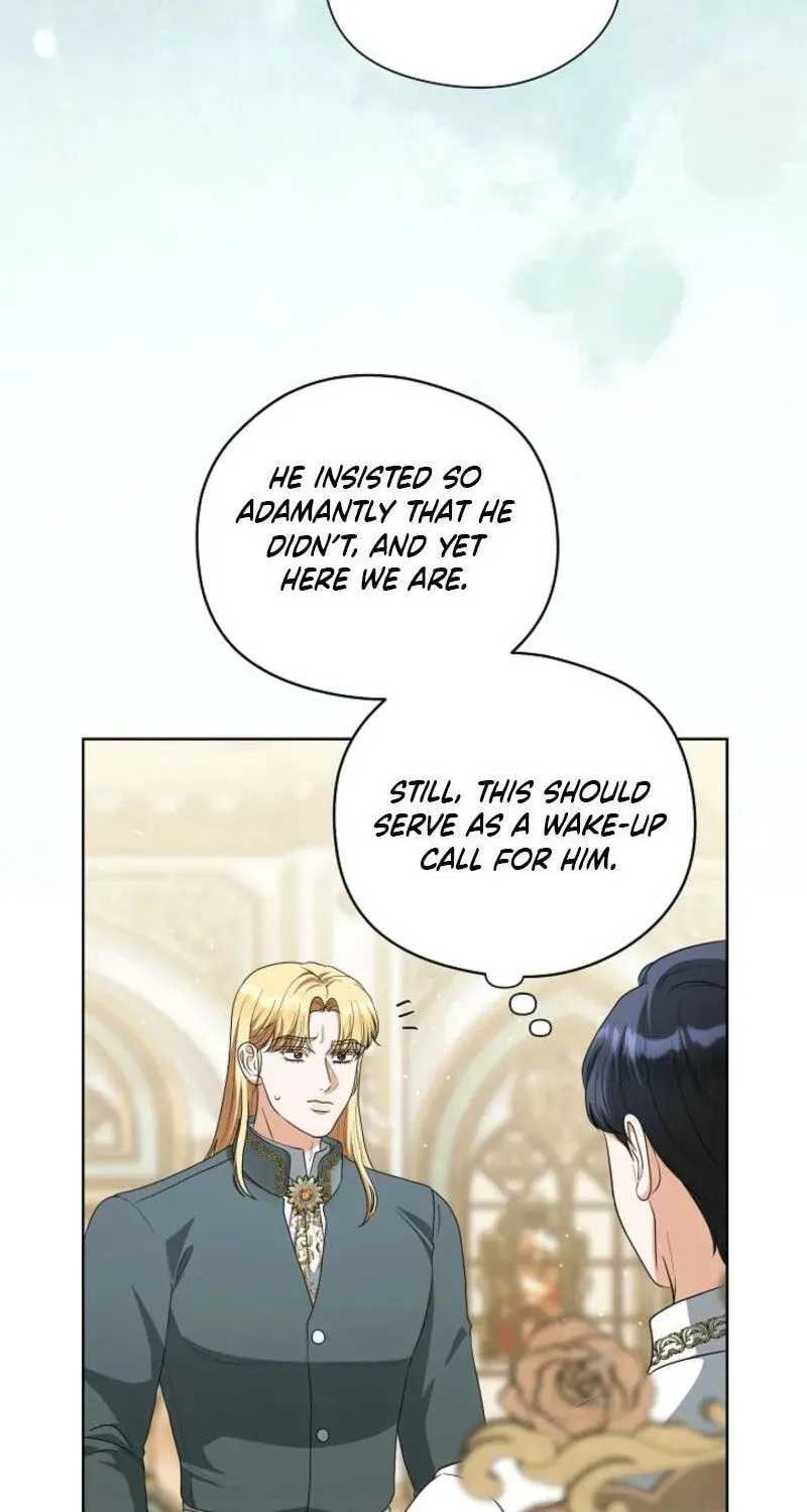 My Sweet Heart Chapter 43 - page 124