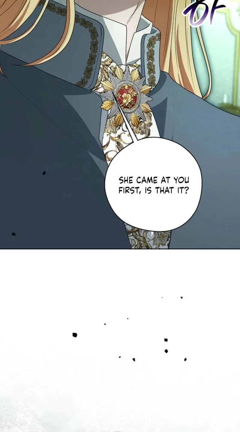 My Sweet Heart Chapter 43 - page 17