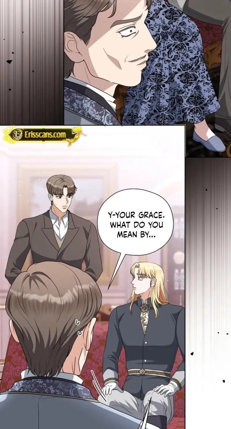My Sweet Heart Chapter 43 - page 21