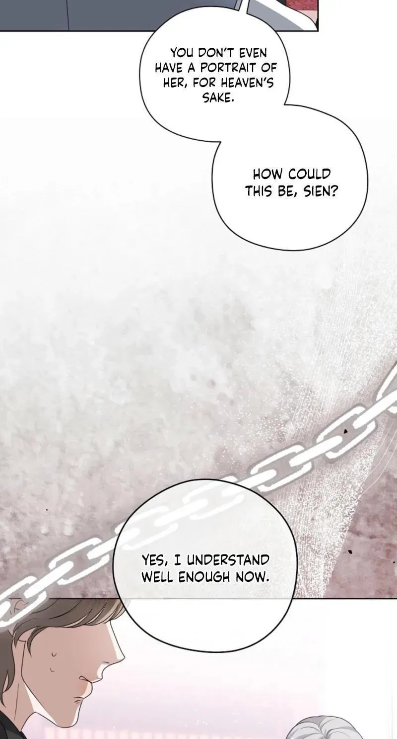 My Sweet Heart Chapter 43 - page 22