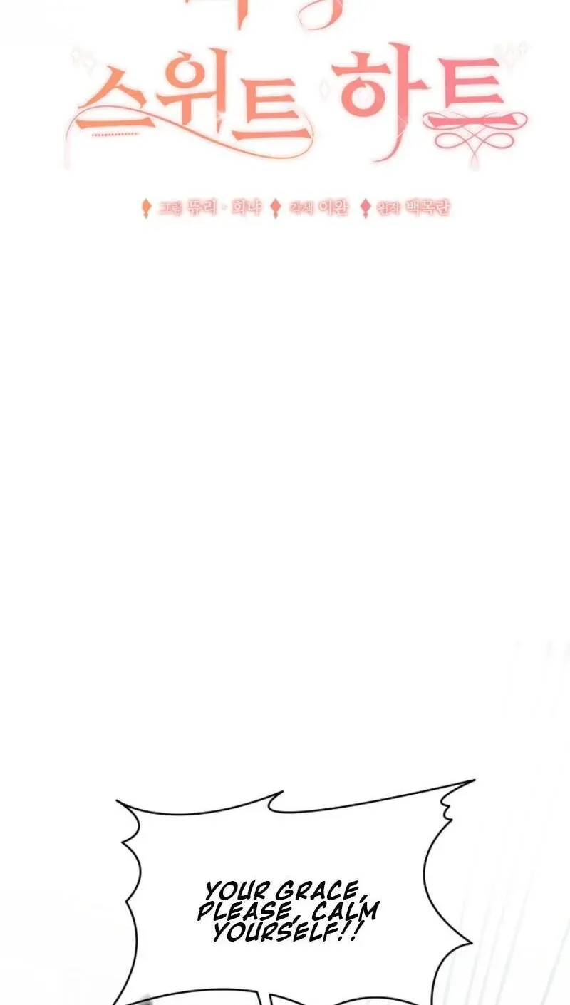 My Sweet Heart Chapter 43 - page 36