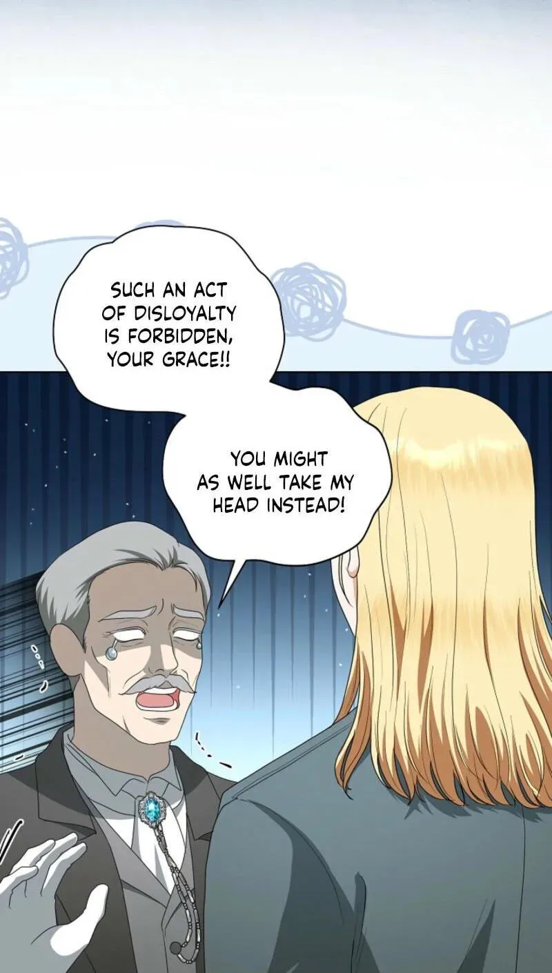 My Sweet Heart Chapter 43 - page 40