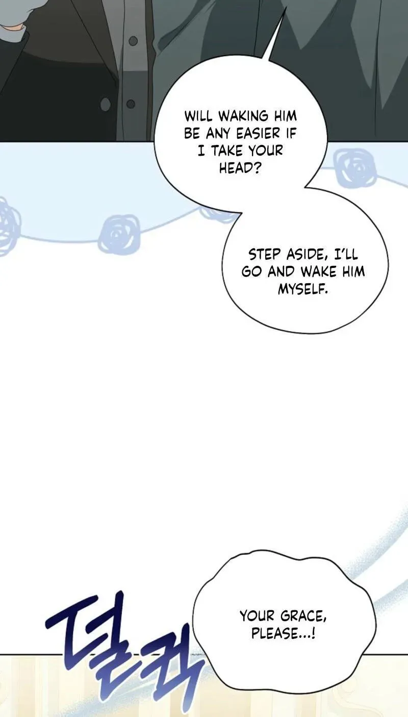 My Sweet Heart Chapter 43 - page 41