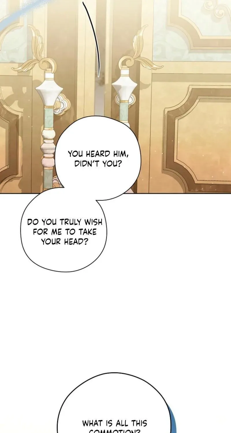 My Sweet Heart Chapter 43 - page 42