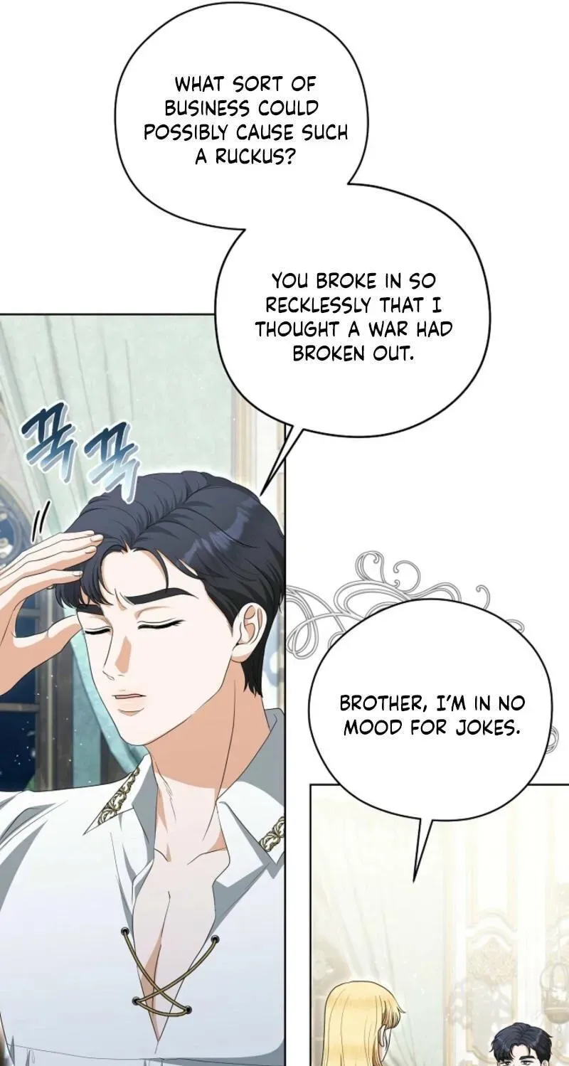 My Sweet Heart Chapter 43 - page 56