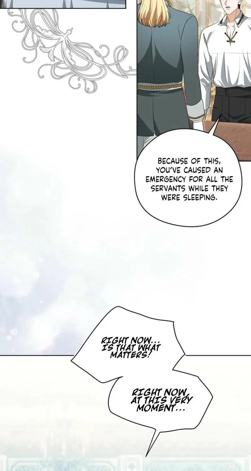 My Sweet Heart Chapter 43 - page 57