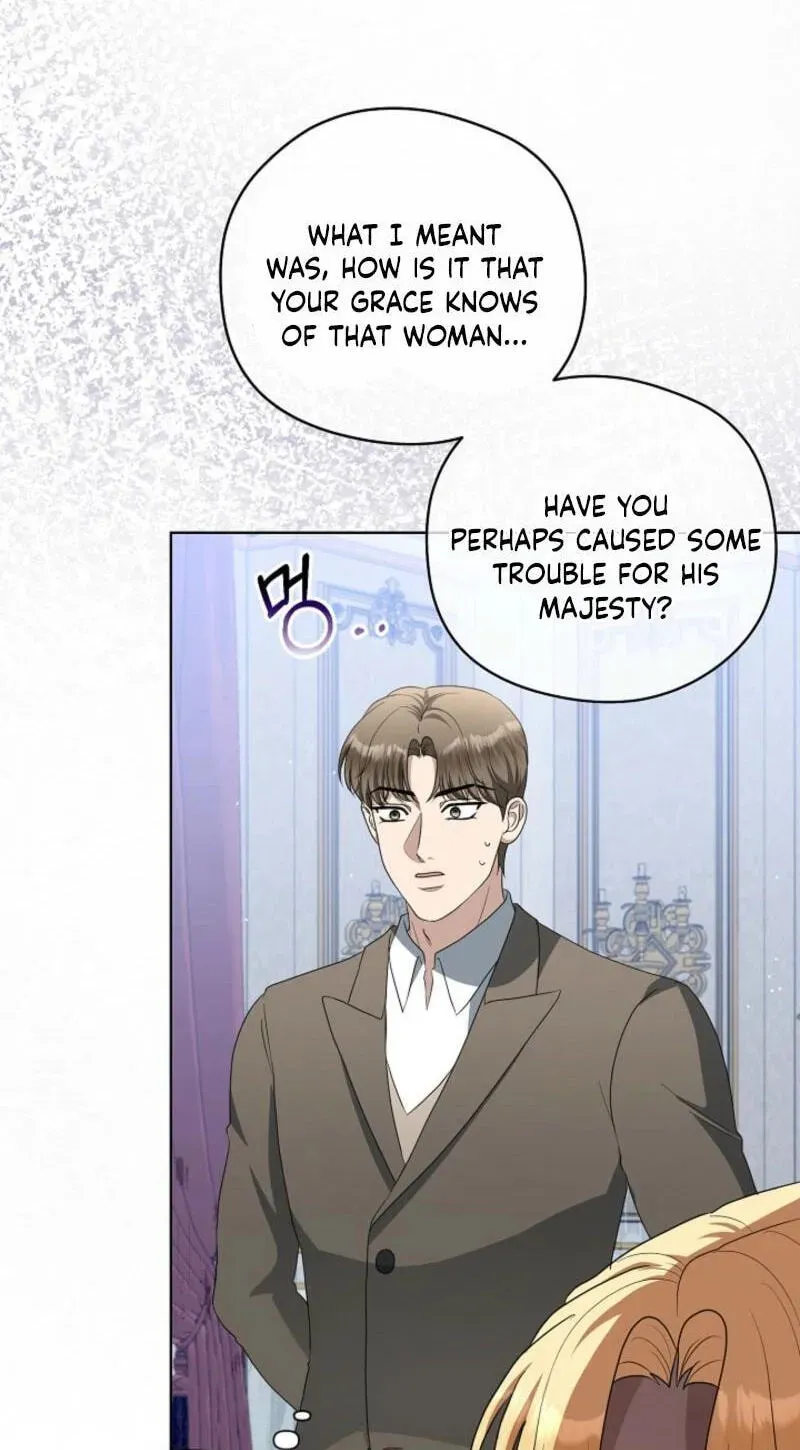 My Sweet Heart Chapter 43 - page 8