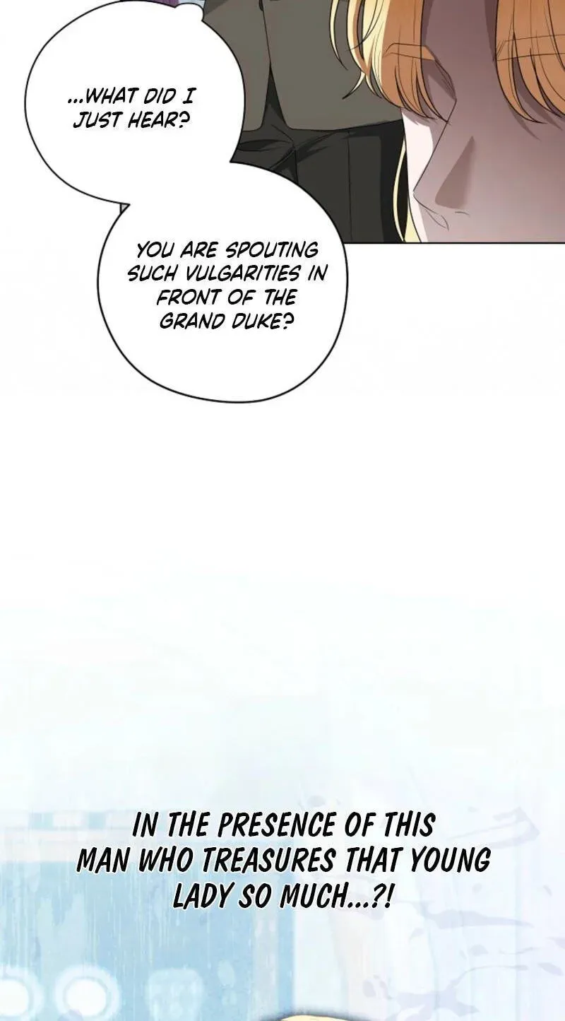 My Sweet Heart Chapter 43 - page 9