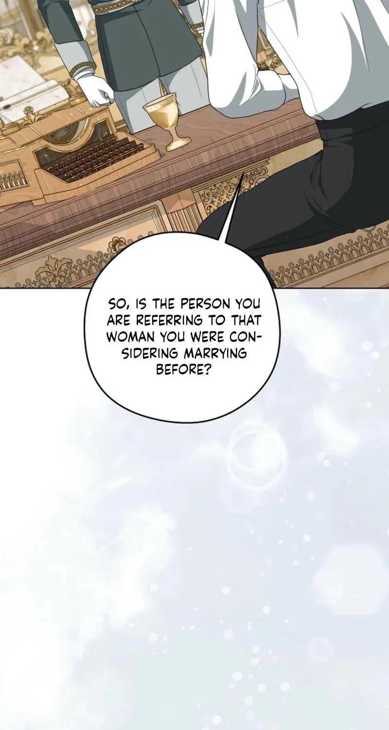 My Sweet Heart Chapter 43 - page 92
