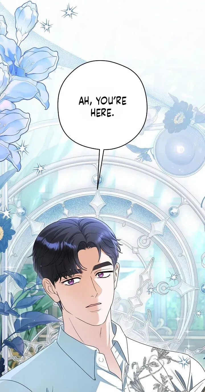 My Sweet Heart Chapter 44 - page 11