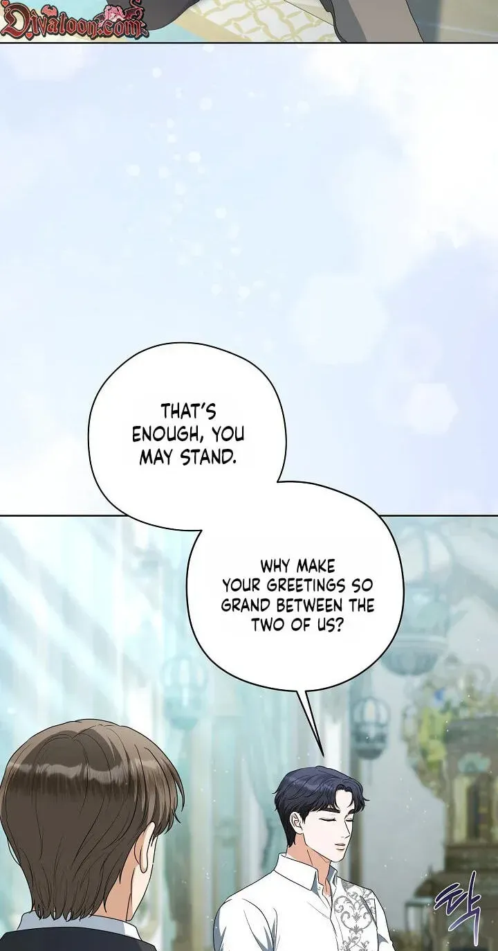 My Sweet Heart Chapter 44 - page 15