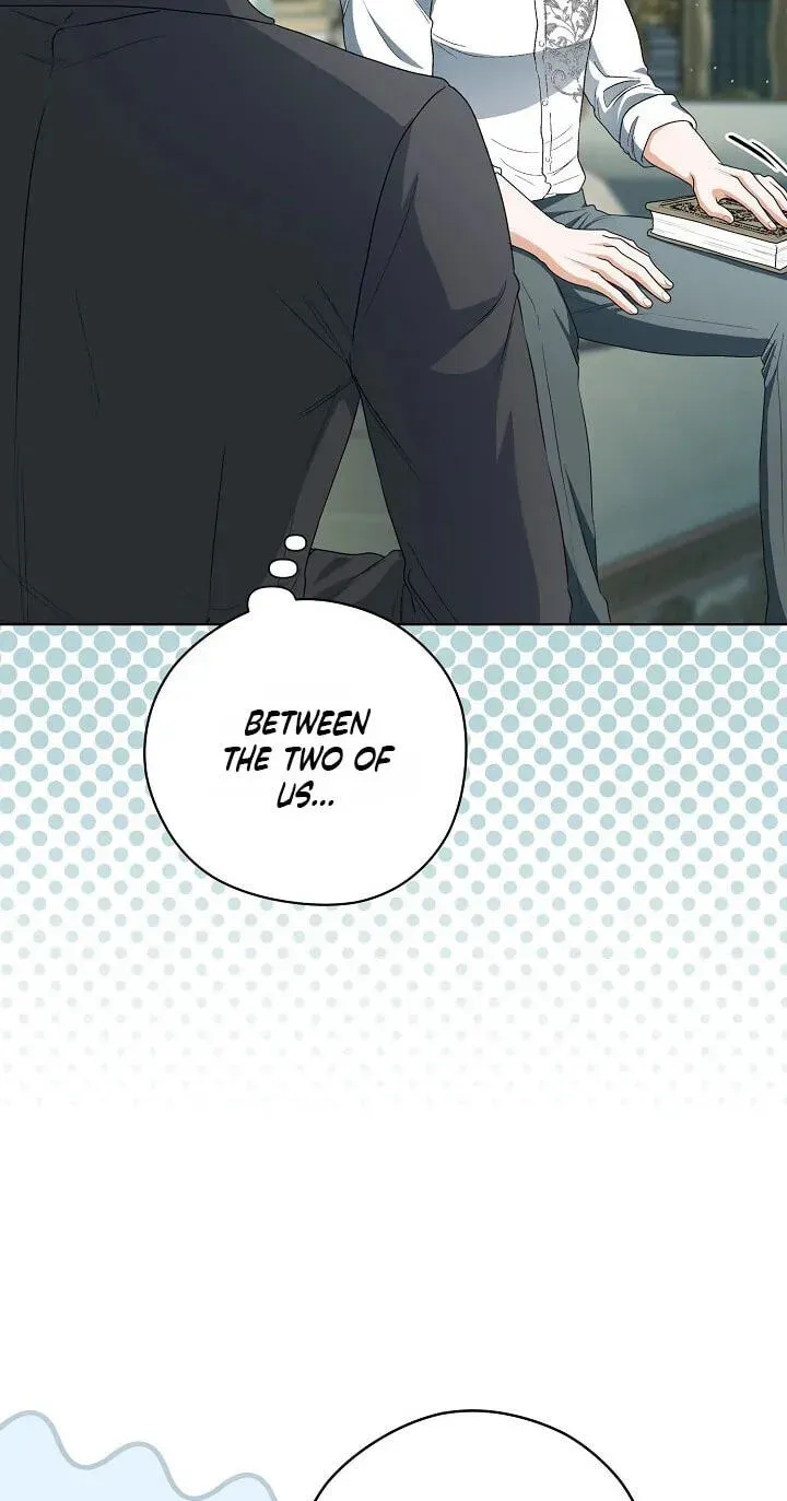 My Sweet Heart Chapter 44 - page 16