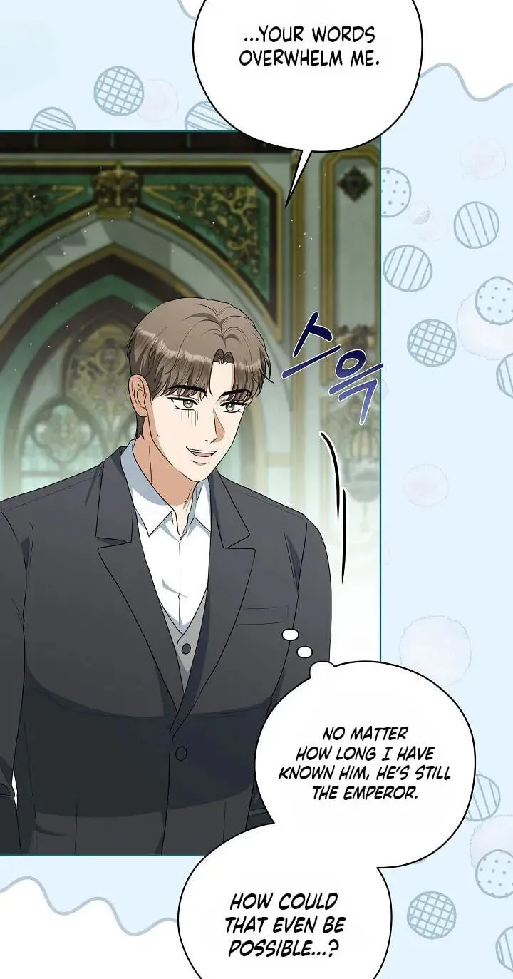 My Sweet Heart Chapter 44 - page 17