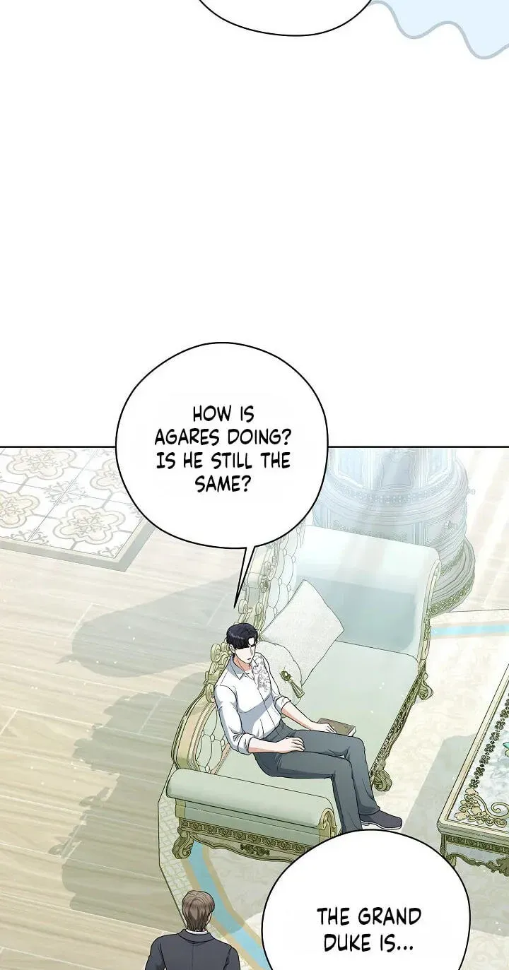My Sweet Heart Chapter 44 - page 18