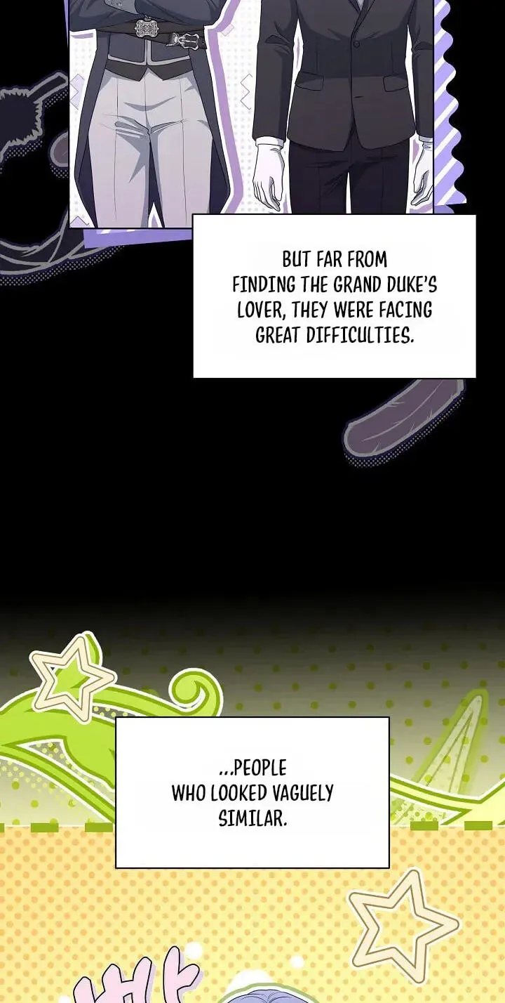 My Sweet Heart Chapter 44 - page 27