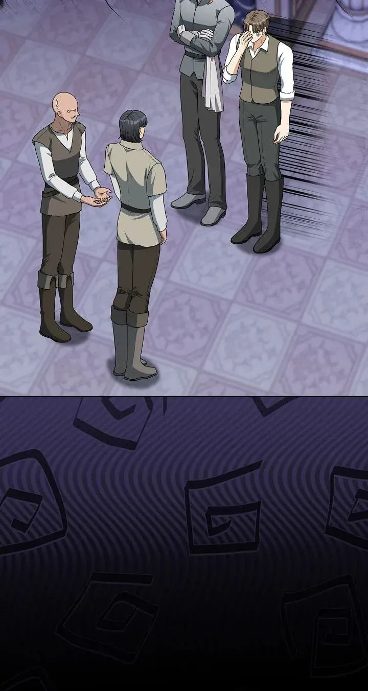 My Sweet Heart Chapter 44 - page 31