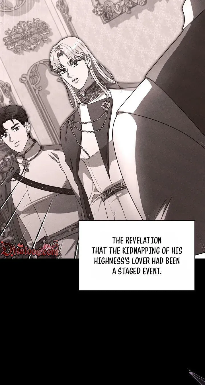My Sweet Heart Chapter 44 - page 34