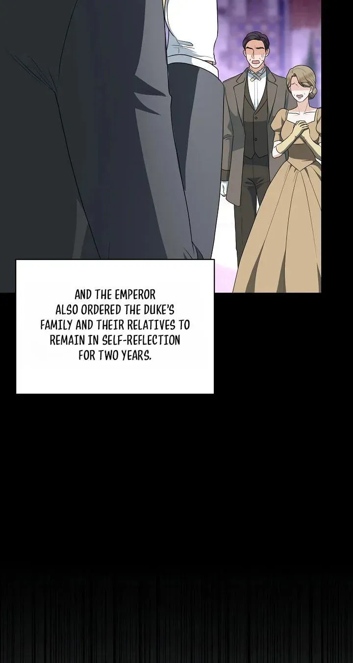 My Sweet Heart Chapter 44 - page 38