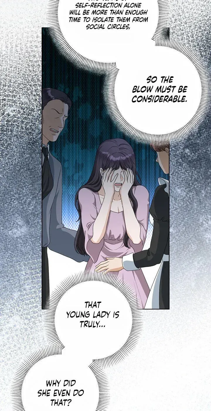 My Sweet Heart Chapter 44 - page 41