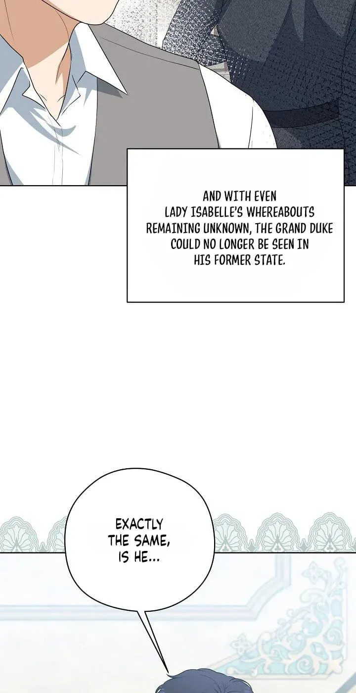My Sweet Heart Chapter 44 - page 43