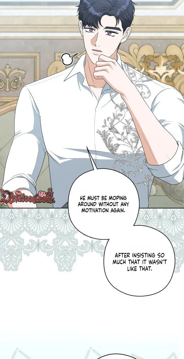 My Sweet Heart Chapter 44 - page 44