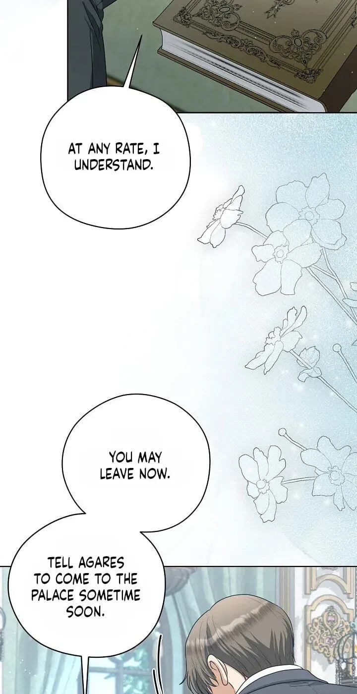 My Sweet Heart Chapter 44 - page 47