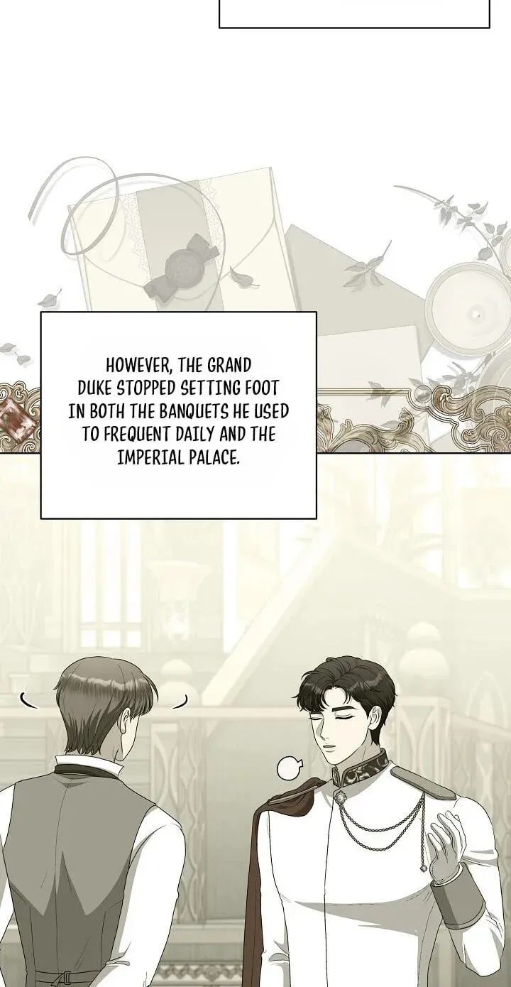 My Sweet Heart Chapter 44 - page 50