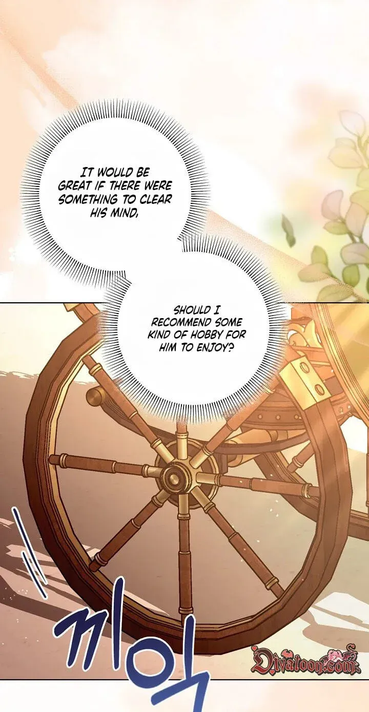 My Sweet Heart Chapter 44 - page 53