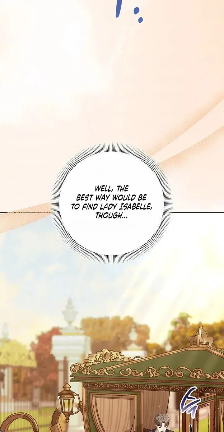 My Sweet Heart Chapter 44 - page 54