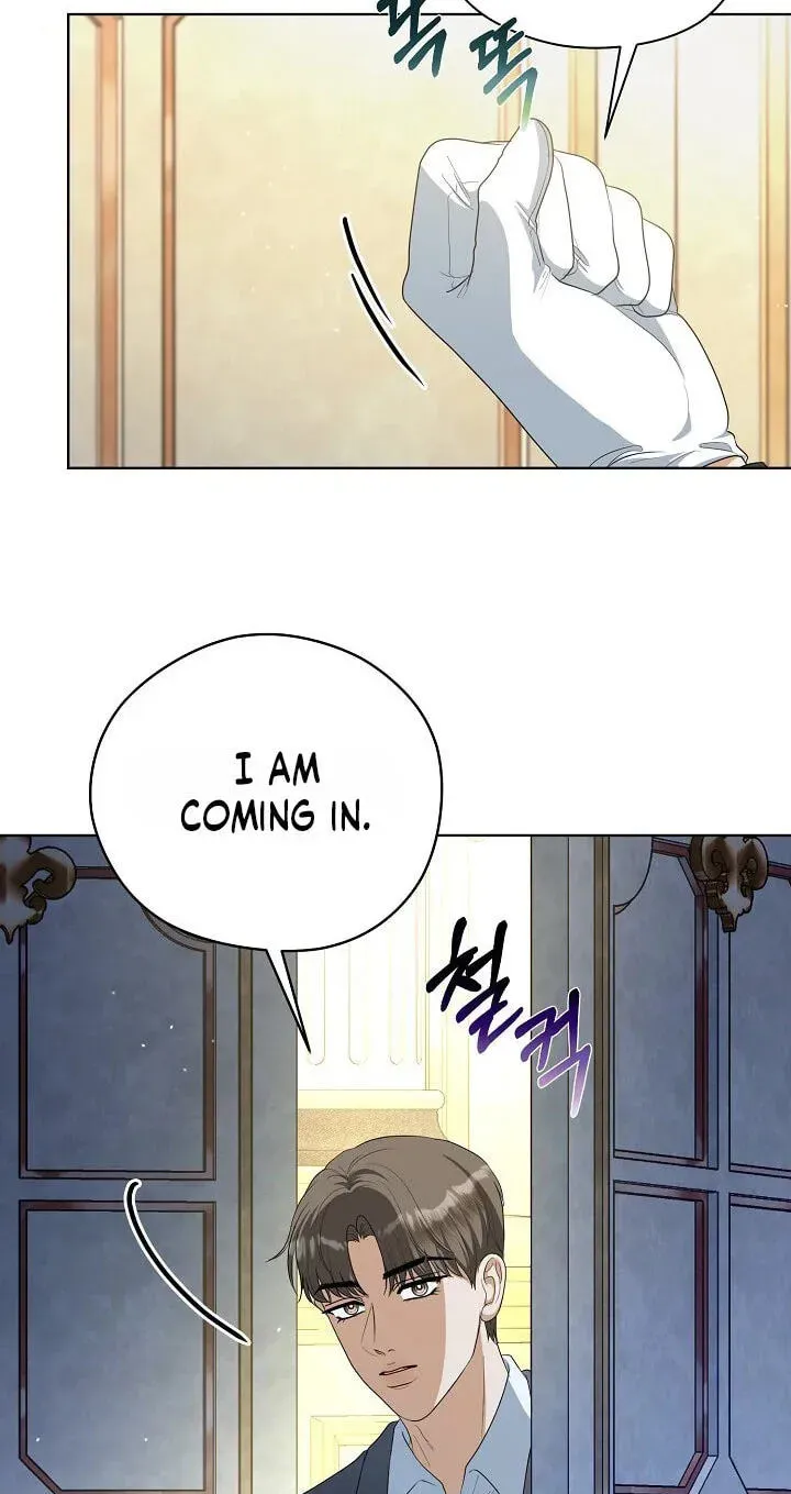 My Sweet Heart Chapter 44 - page 60