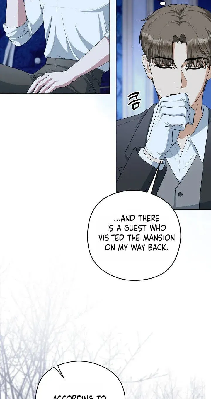 My Sweet Heart Chapter 44 - page 67