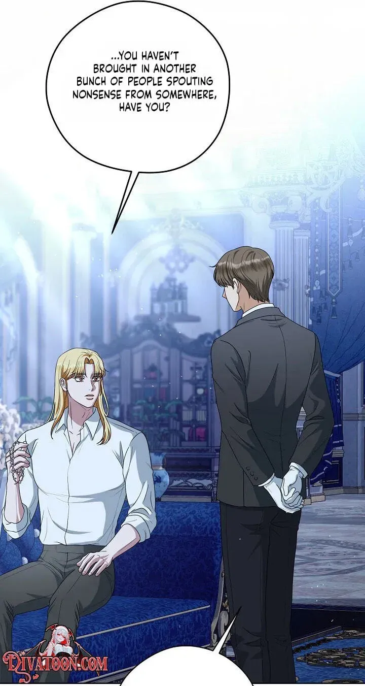 My Sweet Heart Chapter 44 - page 69