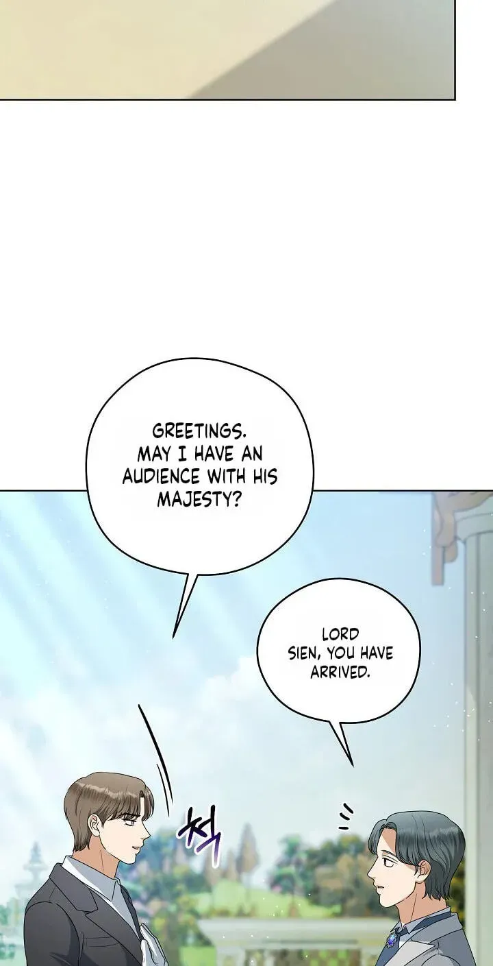 My Sweet Heart Chapter 44 - page 7