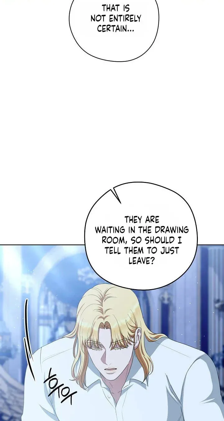 My Sweet Heart Chapter 44 - page 70