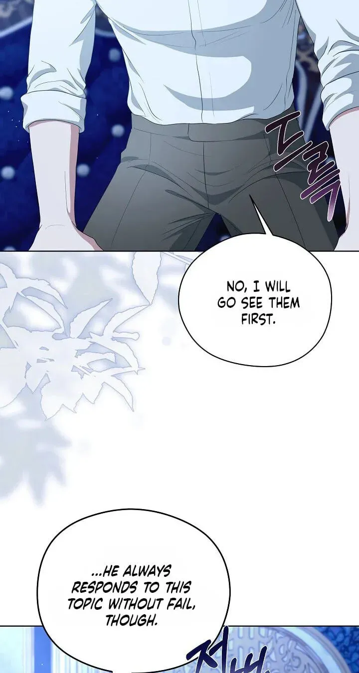 My Sweet Heart Chapter 44 - page 71