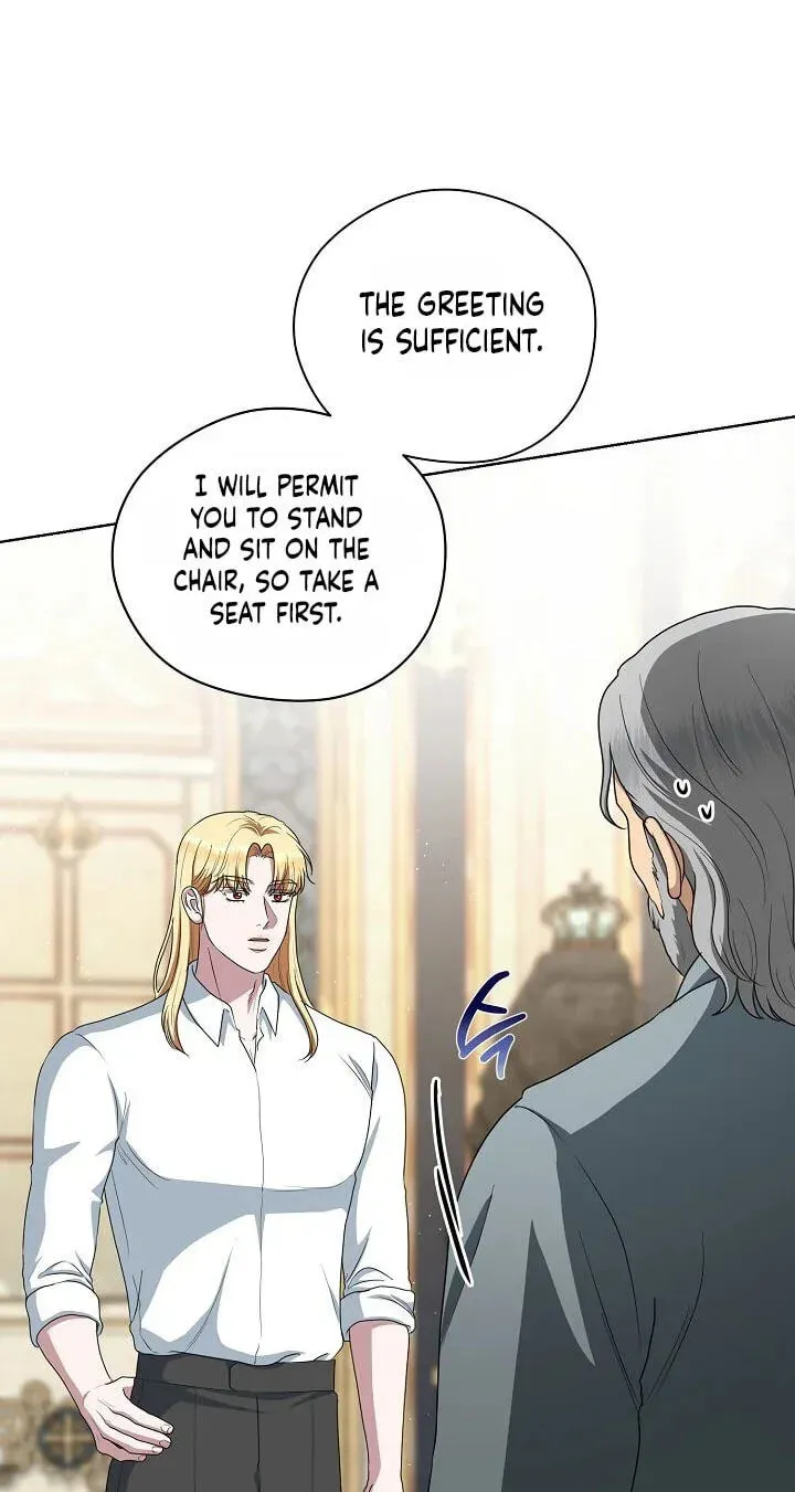 My Sweet Heart Chapter 44 - page 76