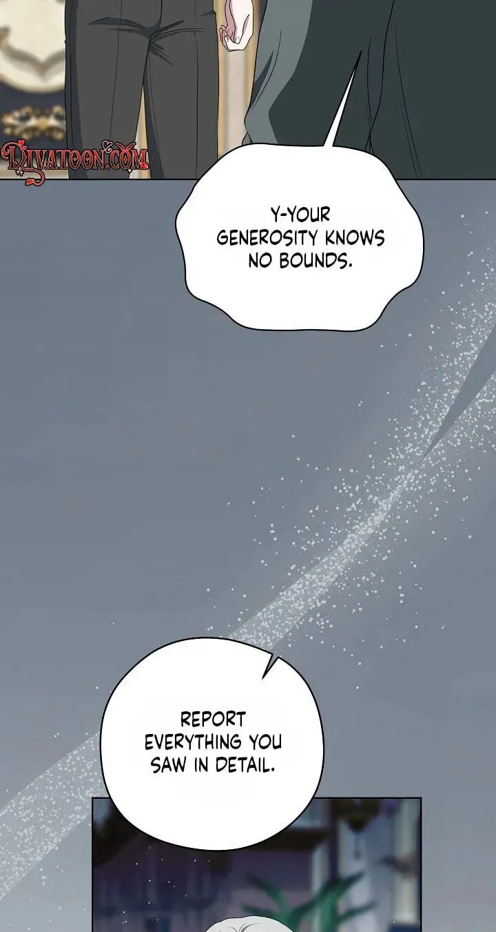 My Sweet Heart Chapter 44 - page 77