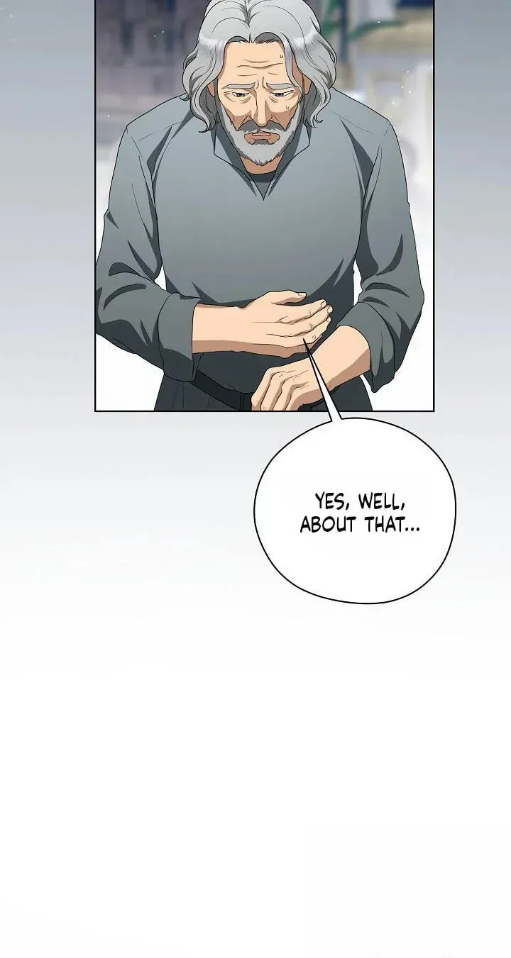 My Sweet Heart Chapter 44 - page 78