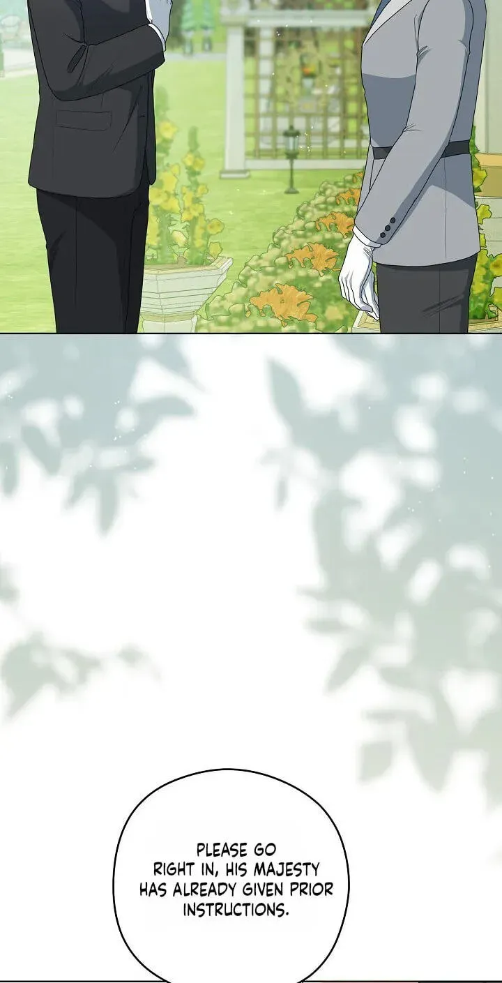 My Sweet Heart Chapter 44 - page 8