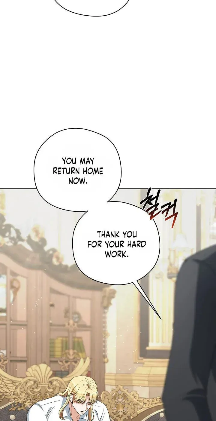 My Sweet Heart Chapter 44 - page 97